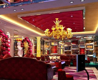 上海黄浦区V&middot;HOT - 包厢预订